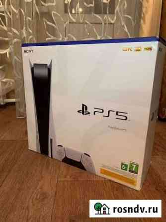 Sony playstation 5 Воронеж