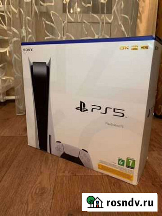 Sony playstation 5 Воронеж - изображение 1