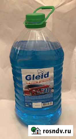 Незамерзайка 30 Курск - изображение 1