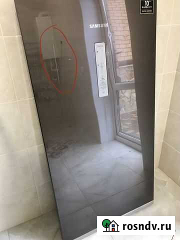 Дверь холодильника Samsung Белгород - изображение 1