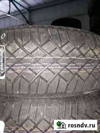 Continental 215/65 R16 Горно-Алтайск