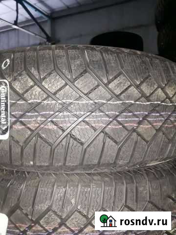 Continental 215/65 R16 Горно-Алтайск - изображение 1