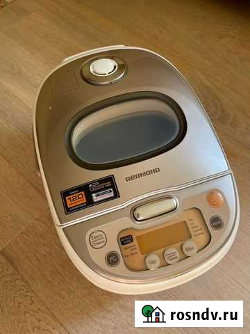 Мультиварка redmond Ростов-на-Дону - изображение 1