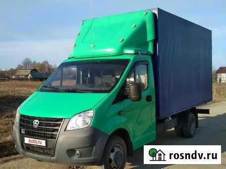 Переезды, вывоз мусора, газель Пермь - изображение 1