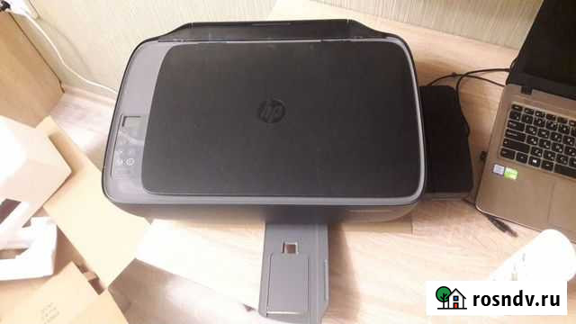 Принтер hp 410 Курск - изображение 1