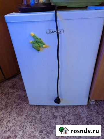 Холодильник Бирюса Красноярск - изображение 1