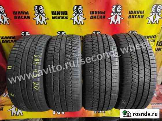 Toyo 285/45 R20 112V, 4 шт Владимир