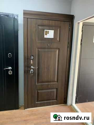 Дверь входная металлическая. Цитадель39 цитадель Калининград - изображение 1