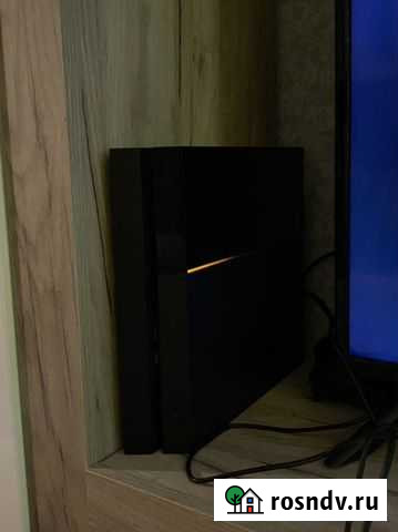 Ps4 slim 500gb Нижний Кисляй - изображение 1