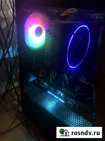 Игровой пк Междуреченск - изображение 1
