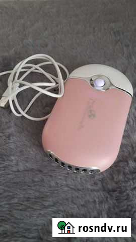 Вентилятор для ресниц Белогорск - изображение 1