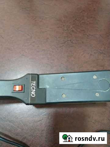 Утюжок профессиональнвй Дербент - изображение 1