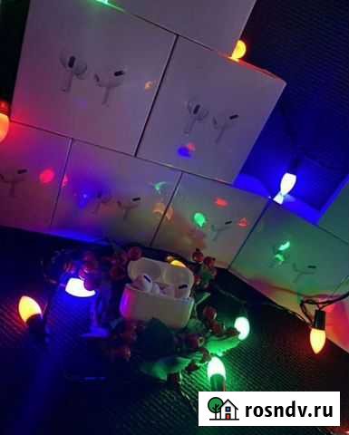 Airpods pro Lux Ульяновск - изображение 1