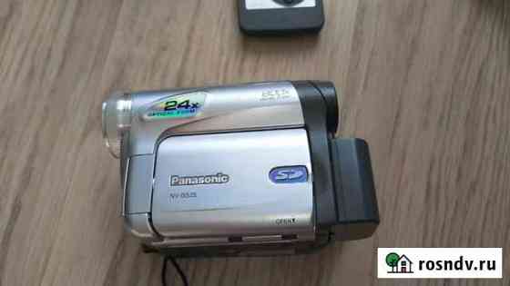 Видеокамера dv panasonic Красноярск