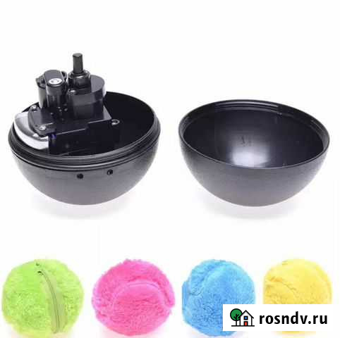 Шар-пылесборник Хабаровск - изображение 1