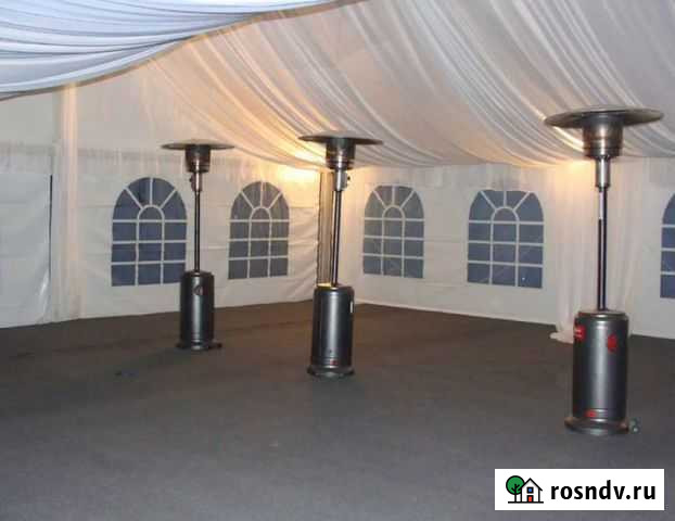 Обогреватель NeoClima 09HW-A уличный Новосибирск - изображение 1