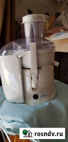 Соковыжималка Ладомир Свободный - изображение 1