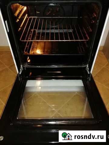 Стеклокерамическая плита Ariston Екатеринбург - изображение 1