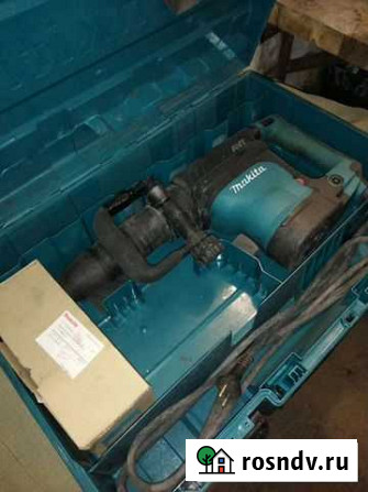 Отбойный молоток makita Искитим - изображение 1