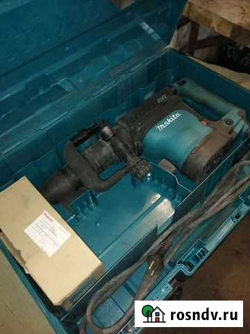 Отбойный молоток makita Искитим - изображение 1