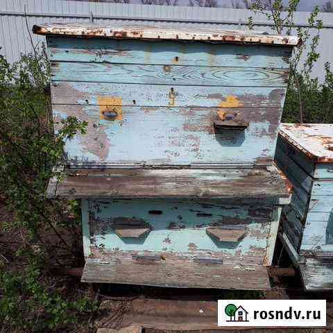 Ульи для пчел Новочеркасск