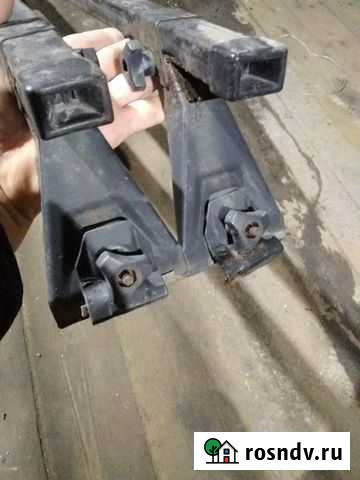 Багажник на крышу ваз Сортавала - изображение 1