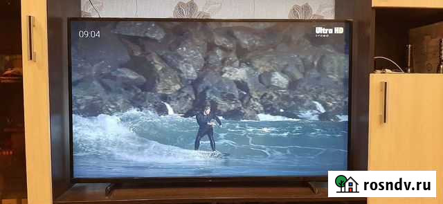 Телевизор Филипс серия 6704 Сыктывкар - изображение 1