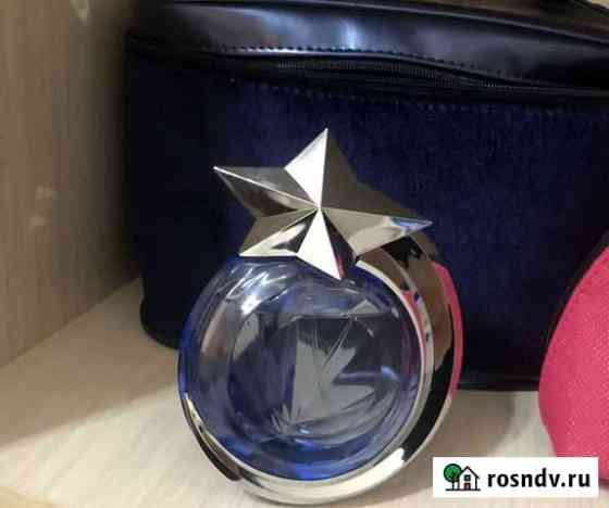Thierry mugler angel Грозный