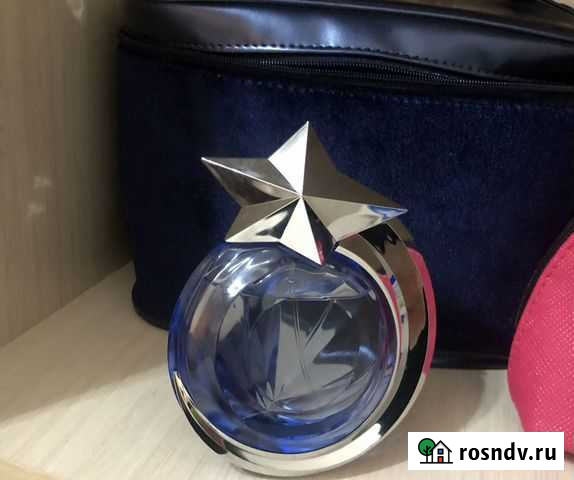 Thierry mugler angel Грозный - изображение 1