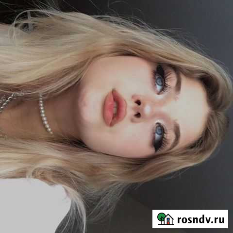 Работа официантка Воронеж - изображение 1