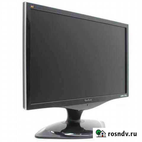 Viewsonic VX2260wm 21.5 дюйма Иркутск - изображение 1