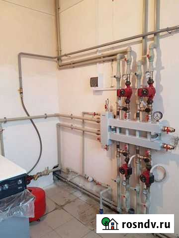 Выполним монтаж систем водоснабжения Иваново - изображение 1