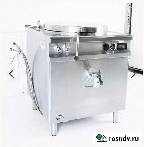 Котел варочный Kuppersbusch KCN 2245 Симферополь - изображение 1