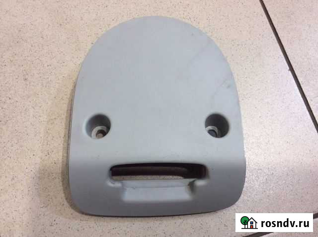 Накладка (кузов внутри) Suzuki Sx4 M16A 2014 Мурино - изображение 1