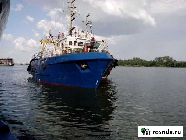 Ремонт судов и лодок Калининград - изображение 1