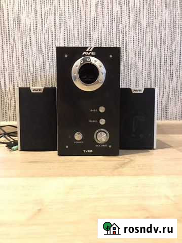 Колонки Петрозаводск - изображение 1