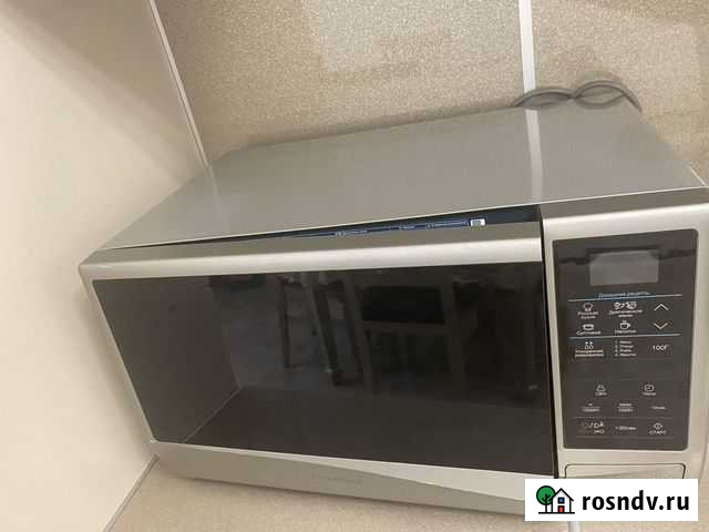 Микроволновая печь Каспийск - изображение 1