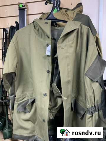 Костюм горка Лениногорск - изображение 1