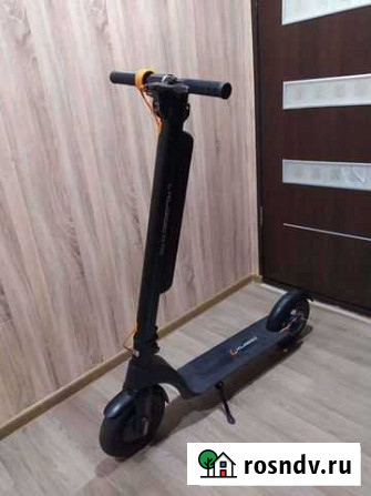 Электросамокат kugoo HX PRO Коломна - изображение 1