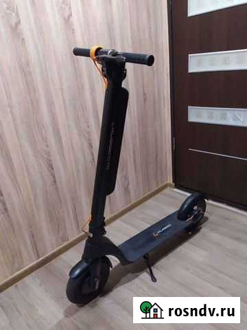 Электросамокат kugoo HX PRO Коломна - изображение 1