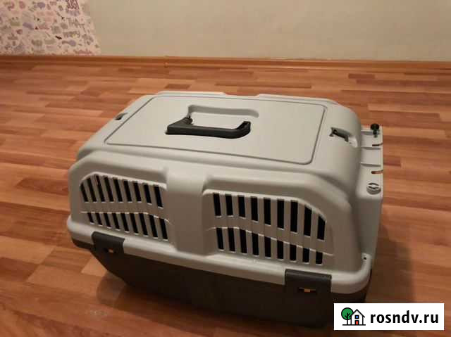 Переноска для собак и кошек Каменск-Уральский - изображение 1