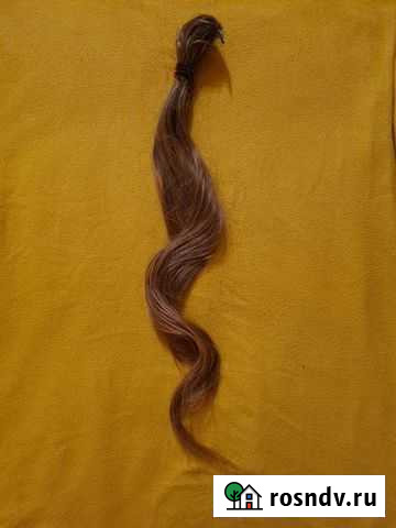 Нарощенные волосы Новосибирск - изображение 1