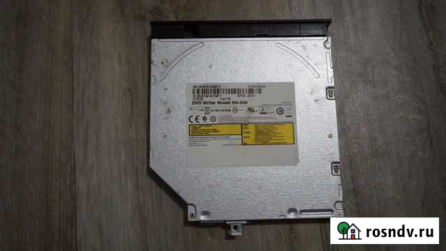 Cd / dvd привод для ноутбука Екатеринбург - изображение 1