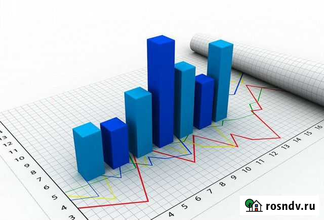 Статистическая обработка данных исследования. spss Санкт-Петербург - изображение 1