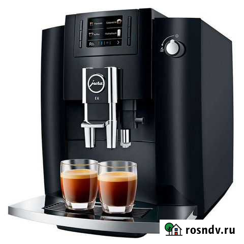 Ремонт кофемашин Бронницы - изображение 1