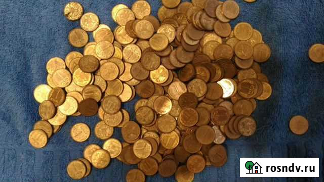 1 руб. 1992г Владимир - изображение 1