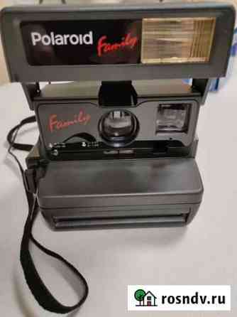 Фотоаппарат Polaroid 636 Набережные Челны