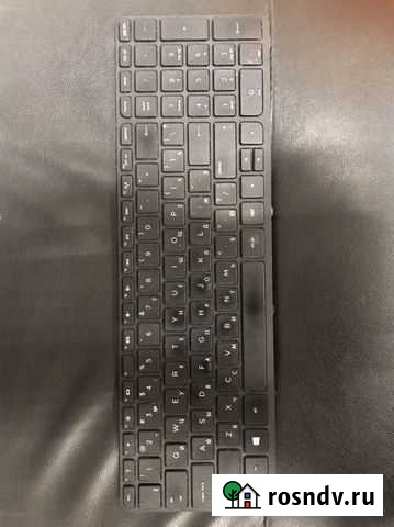 Клавиатура для ноутбука HP 250 G3 Екатеринбург - изображение 1