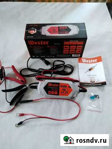 Универсальное зарядное устройство Лобня - изображение 1