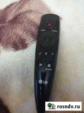 Пульт LG Magic Remote AN-MR3005 оригинал Тверь